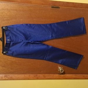 Girl's Mary-Kate and Ashley Pants Size 12